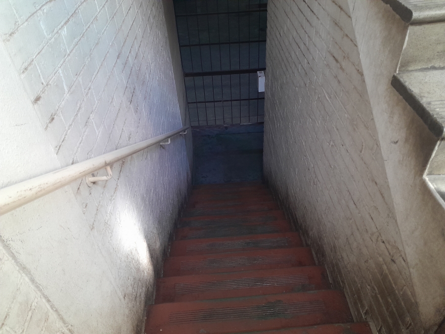 To Let 1 Bedroom Property for Rent in Alberton North Gauteng