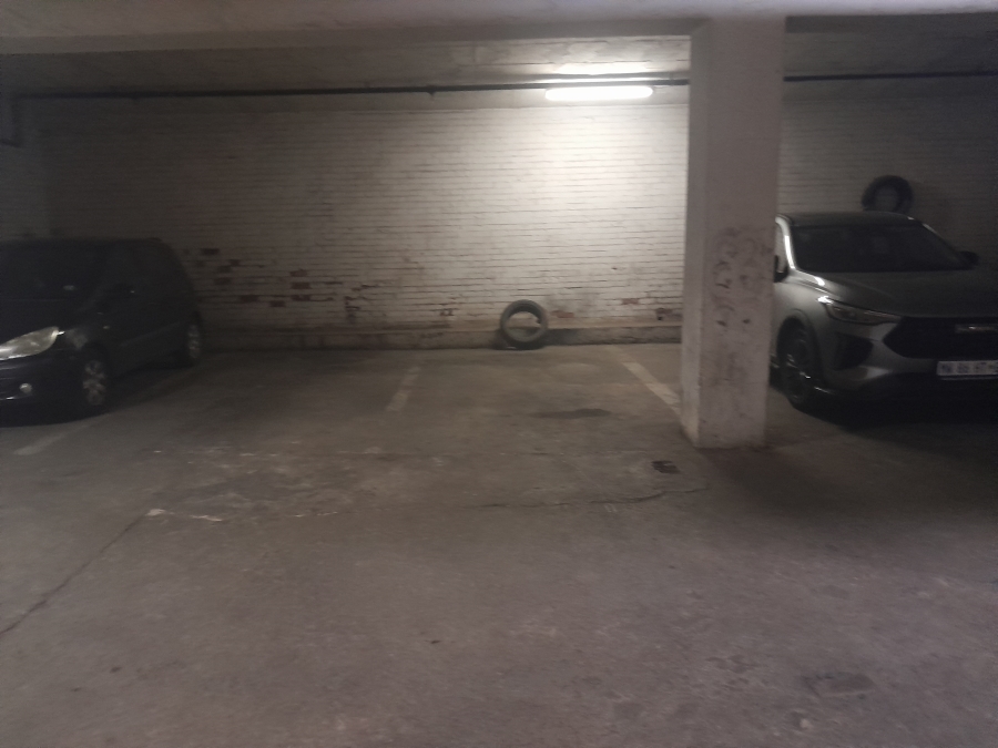 To Let 1 Bedroom Property for Rent in Alberton North Gauteng