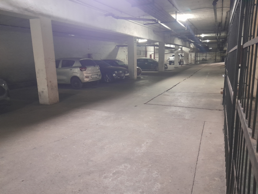 To Let 1 Bedroom Property for Rent in Alberton North Gauteng