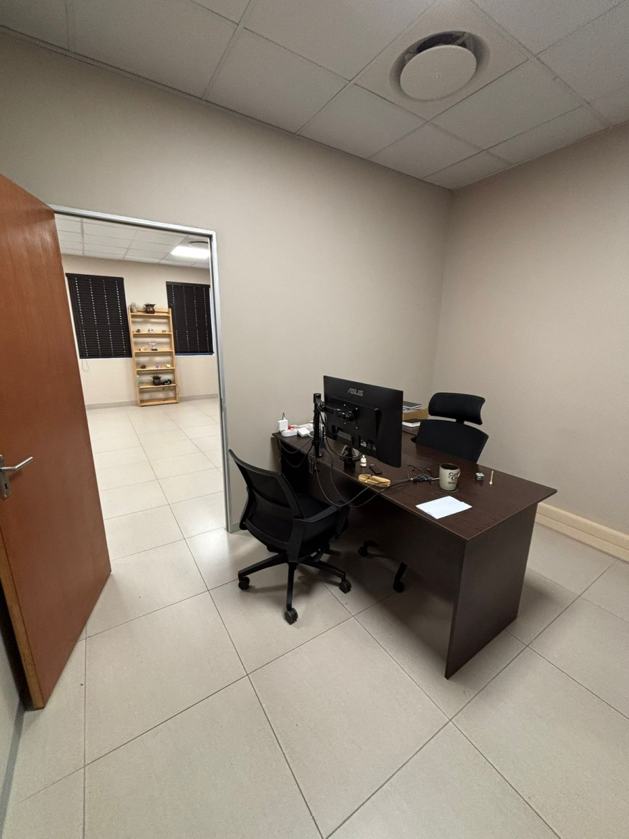 To Let Commercial Property for Rent in Eldoraigne Gauteng