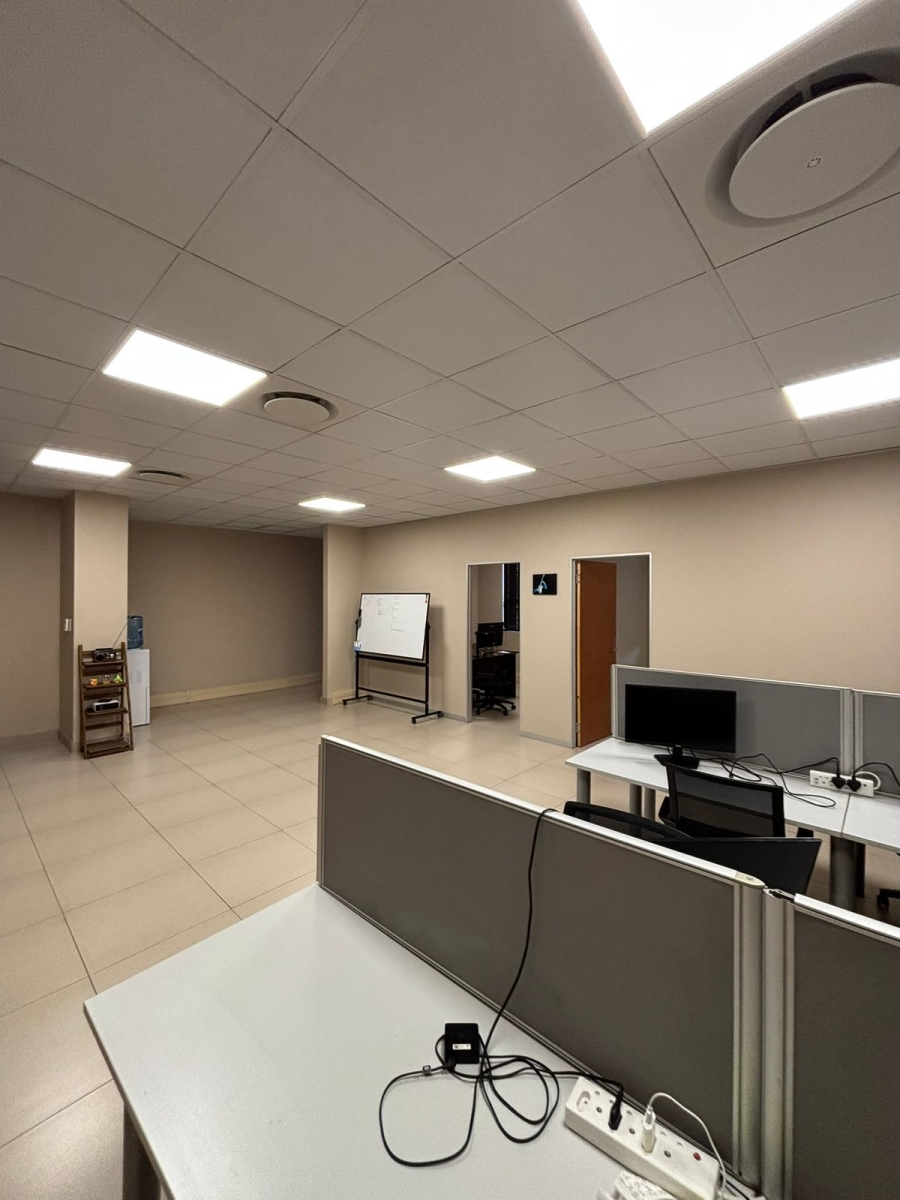 To Let Commercial Property for Rent in Eldoraigne Gauteng