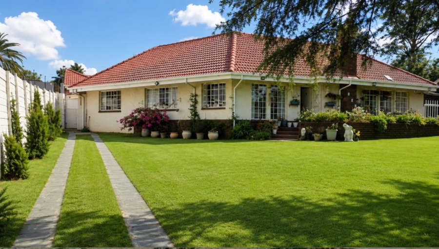 3 Bedroom Property for Sale in Mondeor Gauteng