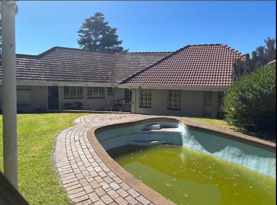 3 Bedroom Property for Sale in Mondeor Gauteng