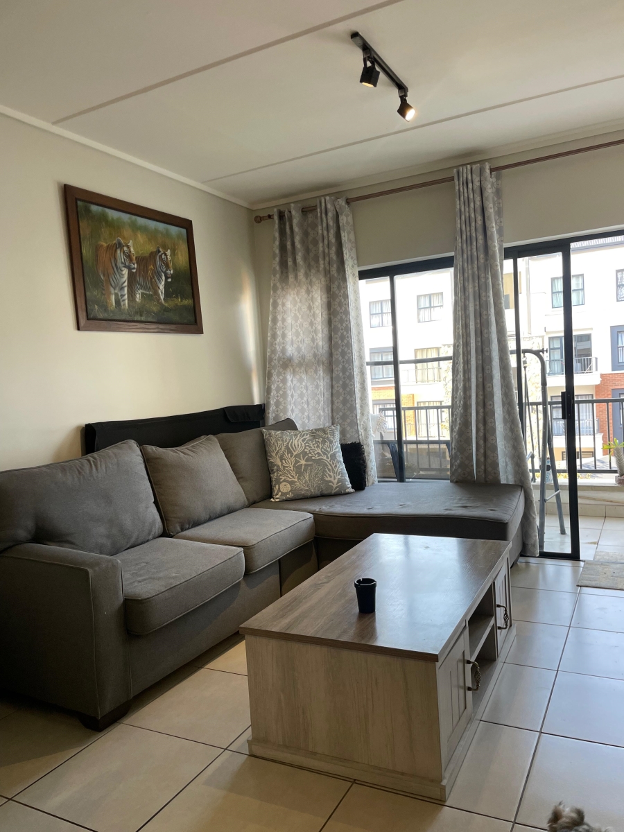 To Let 2 Bedroom Property for Rent in Linbro Park Gauteng