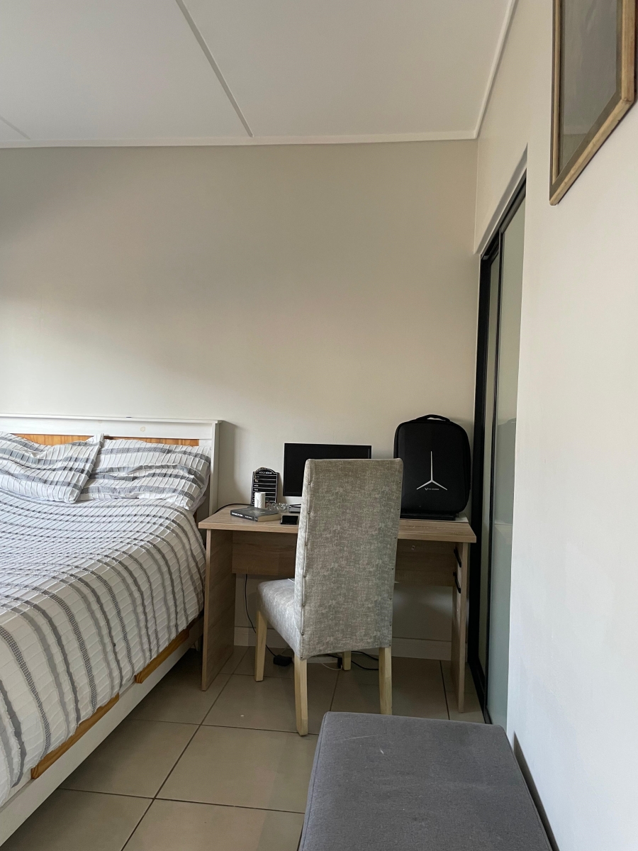 To Let 2 Bedroom Property for Rent in Linbro Park Gauteng