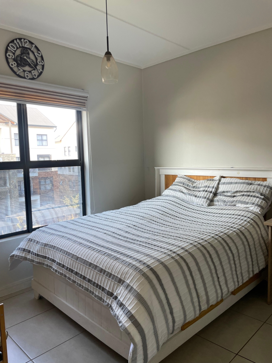 To Let 2 Bedroom Property for Rent in Linbro Park Gauteng