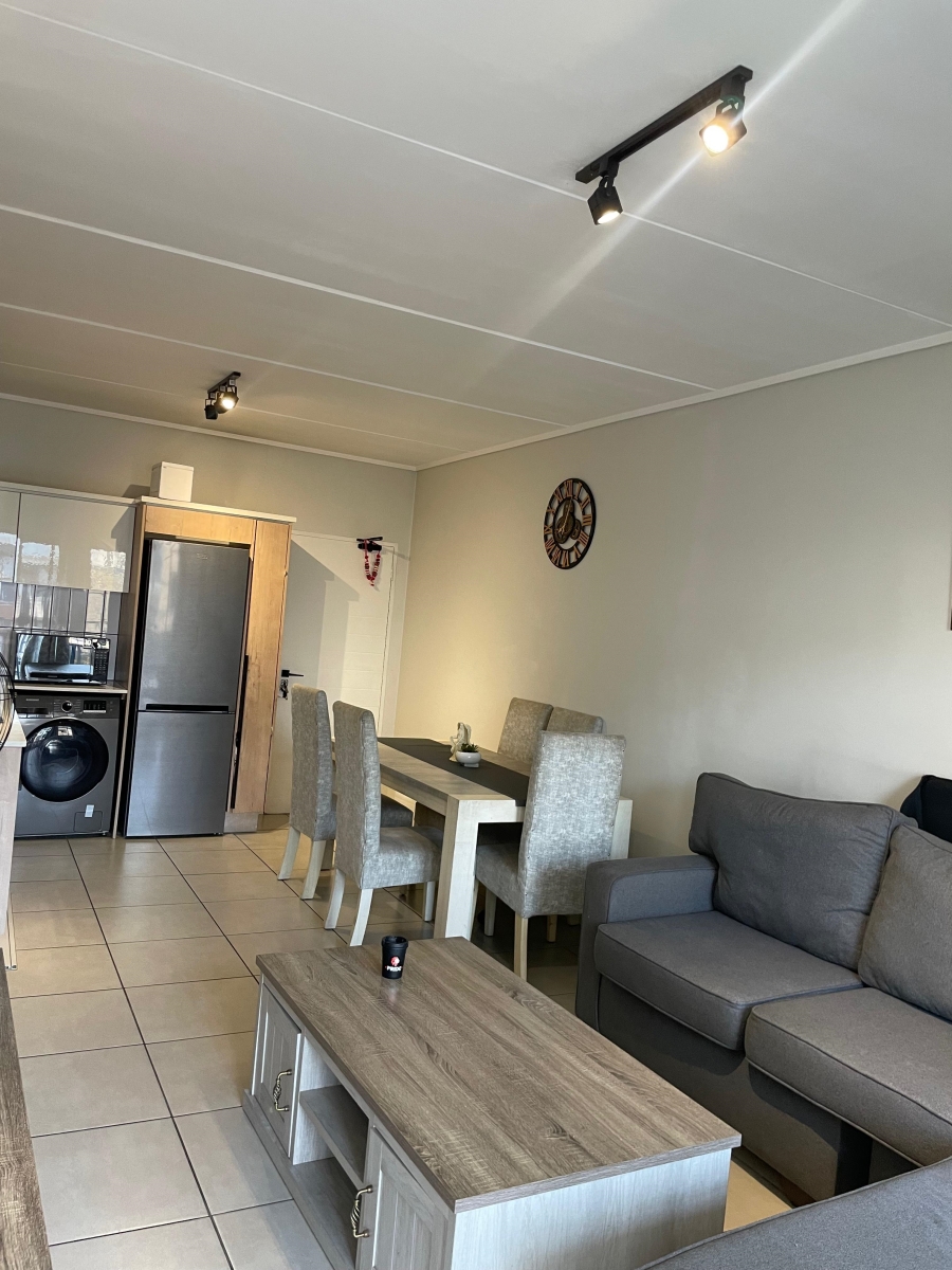 To Let 2 Bedroom Property for Rent in Linbro Park Gauteng
