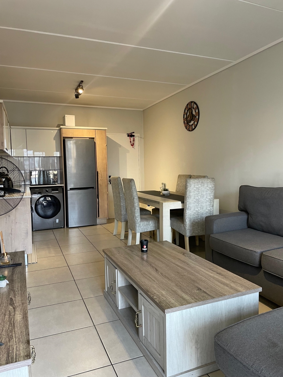 To Let 2 Bedroom Property for Rent in Linbro Park Gauteng