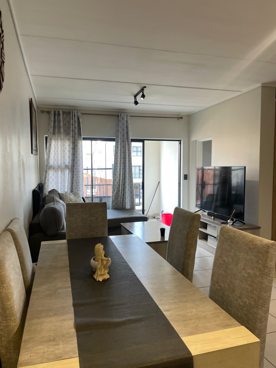 To Let 2 Bedroom Property for Rent in Linbro Park Gauteng