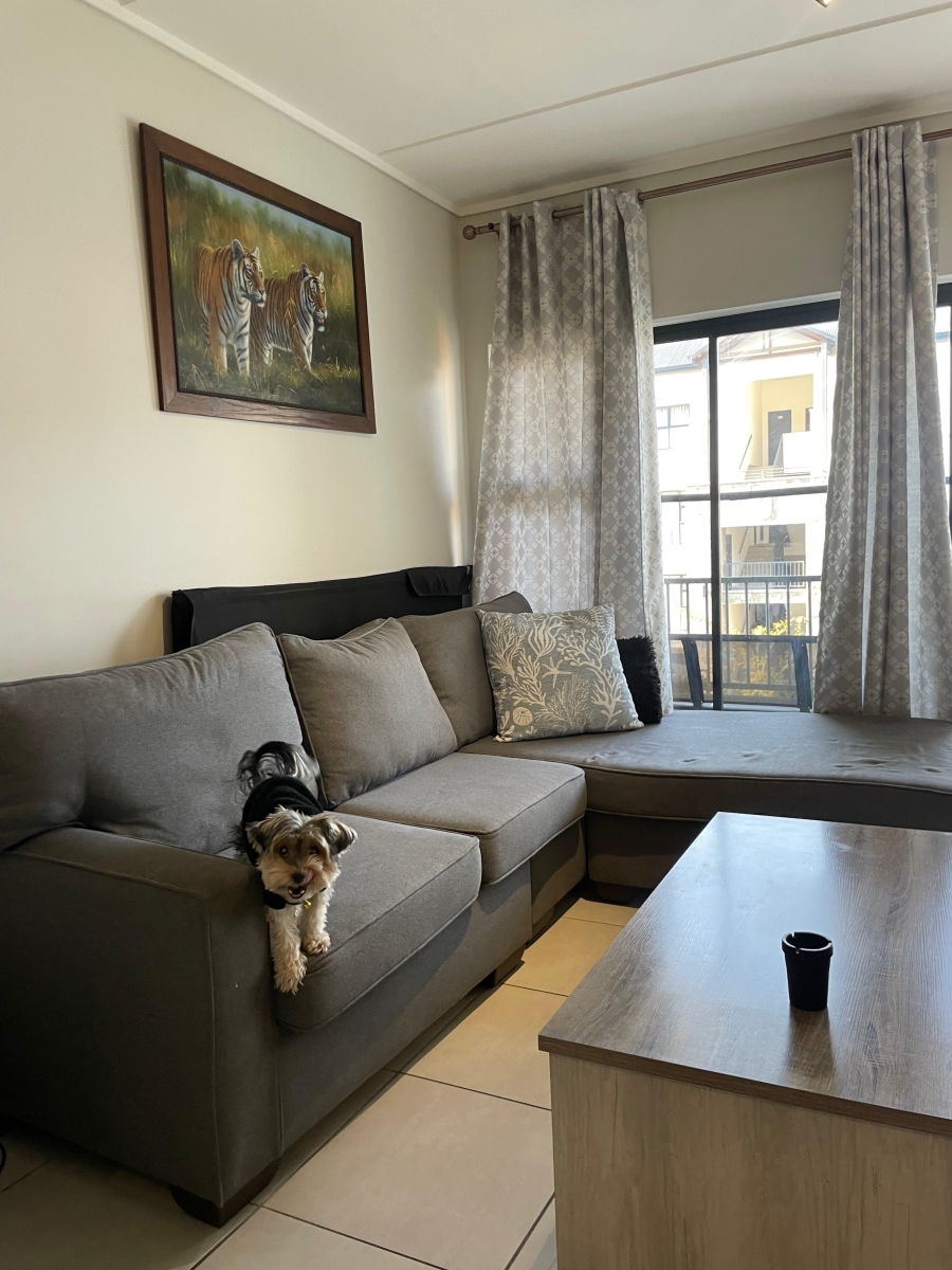 To Let 2 Bedroom Property for Rent in Linbro Park Gauteng