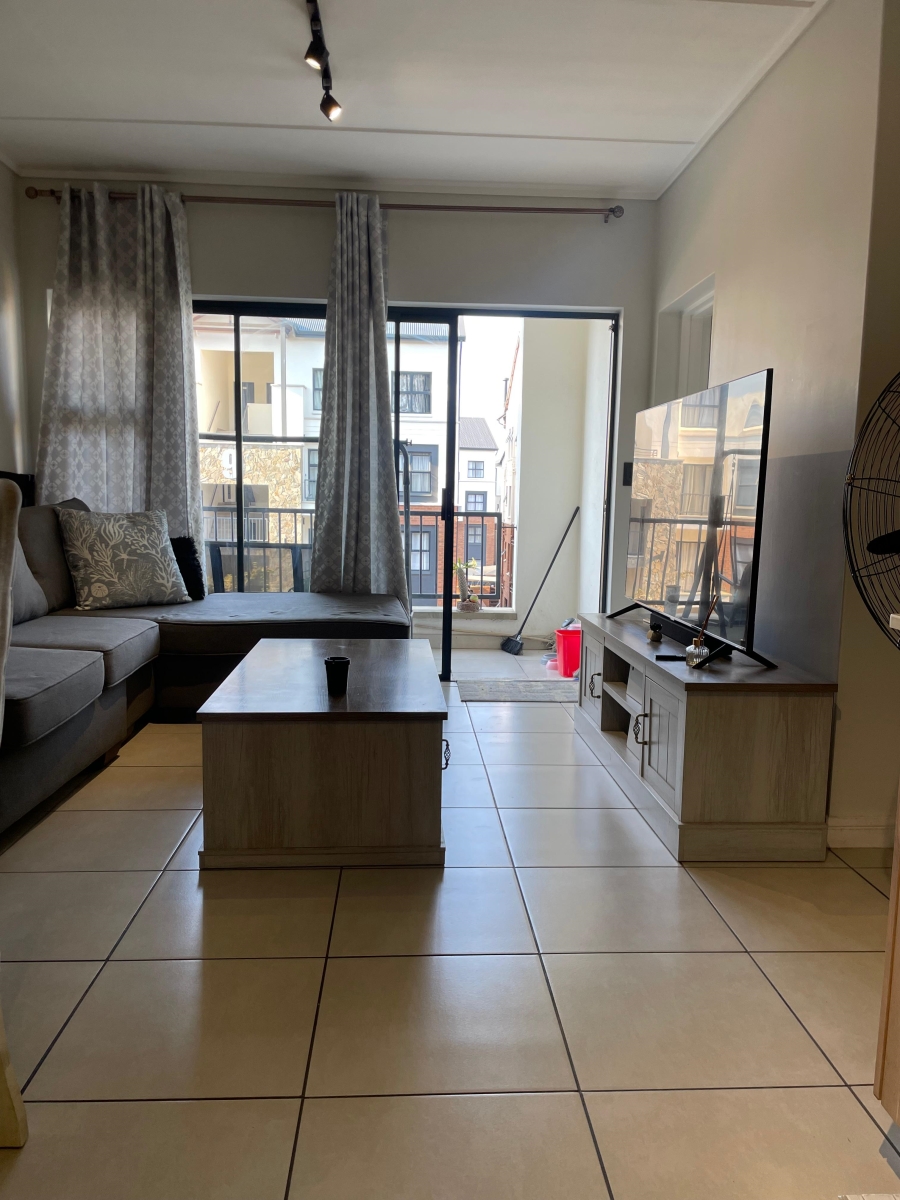 To Let 2 Bedroom Property for Rent in Linbro Park Gauteng