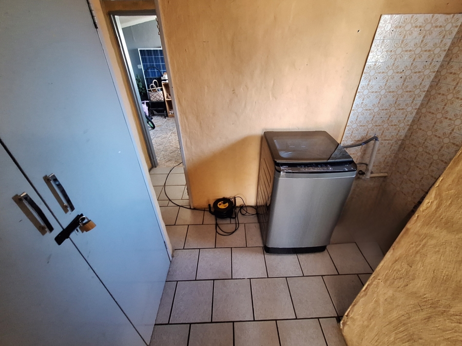 3 Bedroom Property for Sale in Vanderbijlpark SE 6 Gauteng