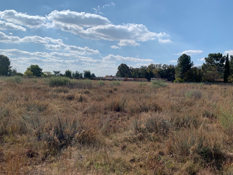 0 Bedroom Property for Sale in Henley on Klip Gauteng