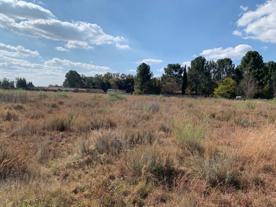 0 Bedroom Property for Sale in Henley on Klip Gauteng