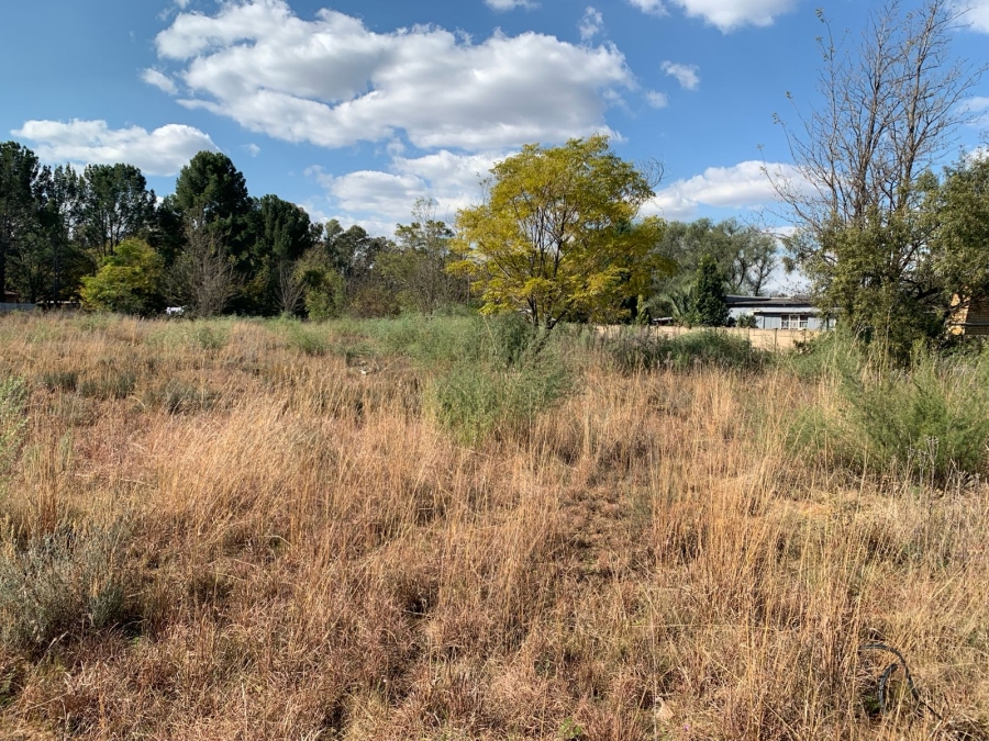 0 Bedroom Property for Sale in Henley on Klip Gauteng