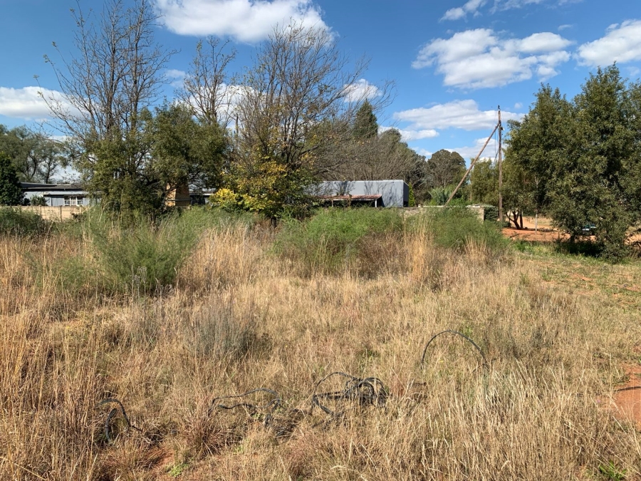 0 Bedroom Property for Sale in Henley on Klip Gauteng