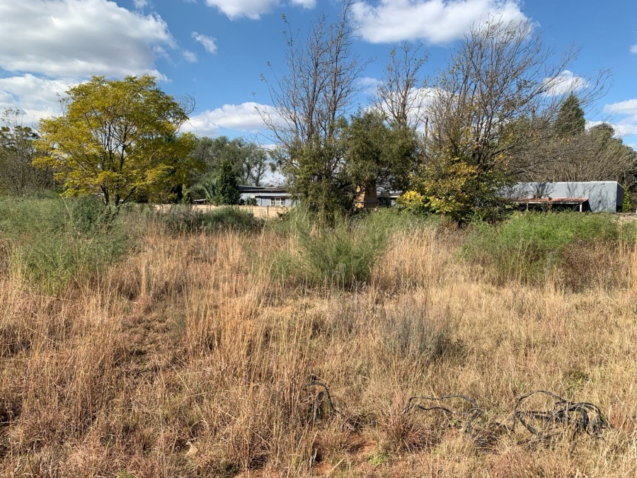 0 Bedroom Property for Sale in Henley on Klip Gauteng