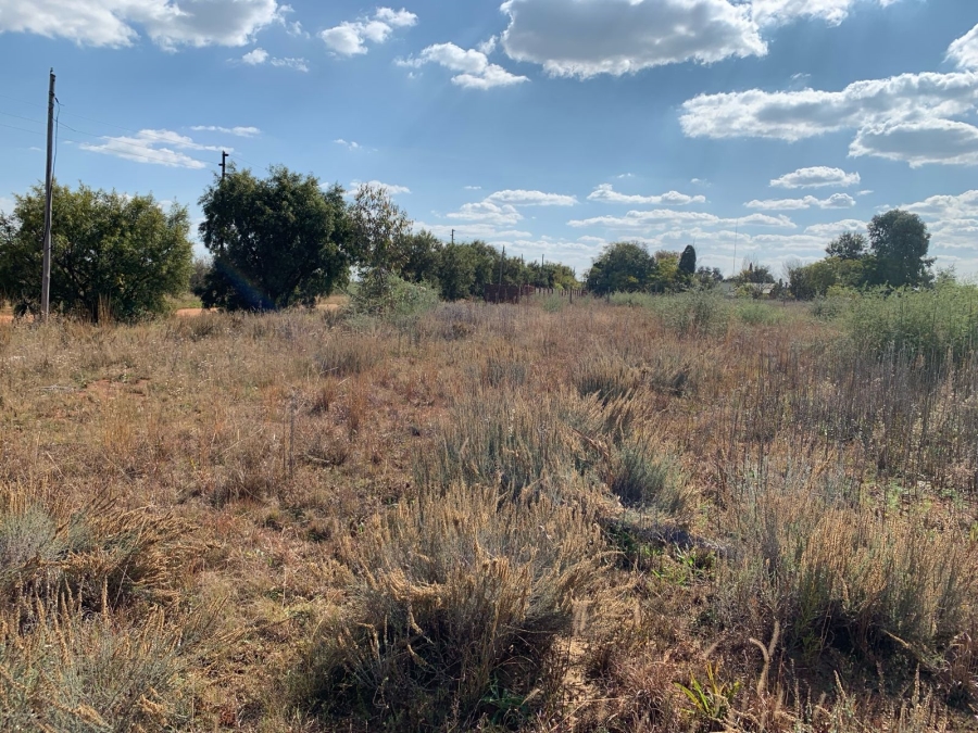 0 Bedroom Property for Sale in Henley on Klip Gauteng