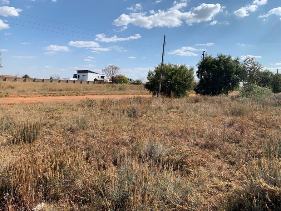 0 Bedroom Property for Sale in Henley on Klip Gauteng