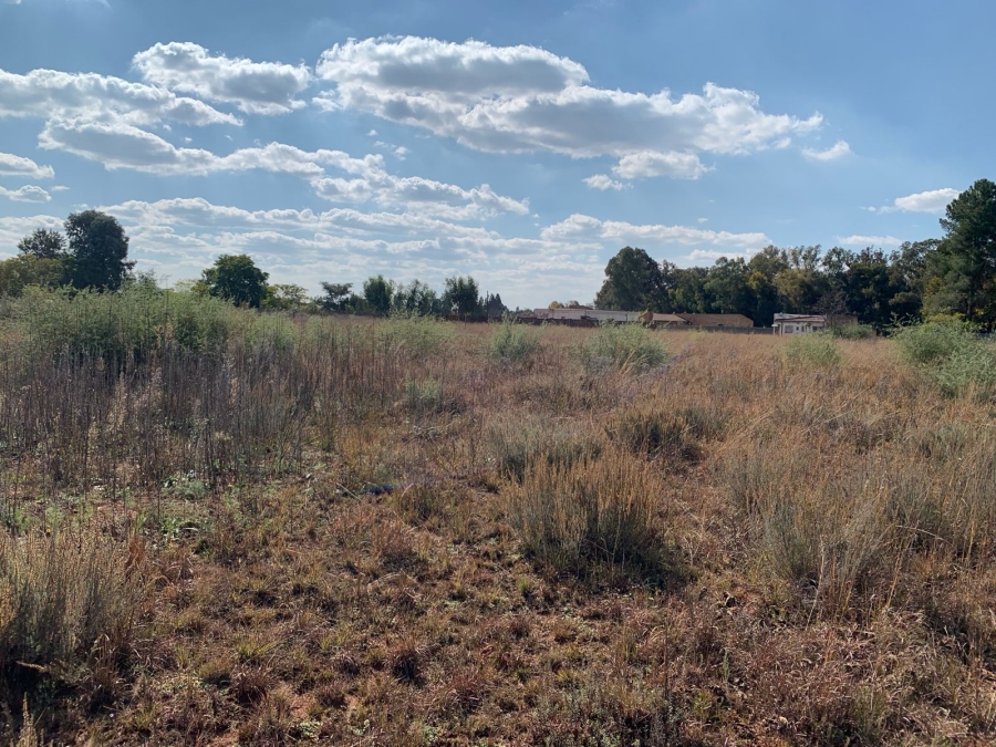 0 Bedroom Property for Sale in Henley on Klip Gauteng