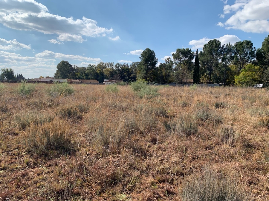0 Bedroom Property for Sale in Henley on Klip Gauteng