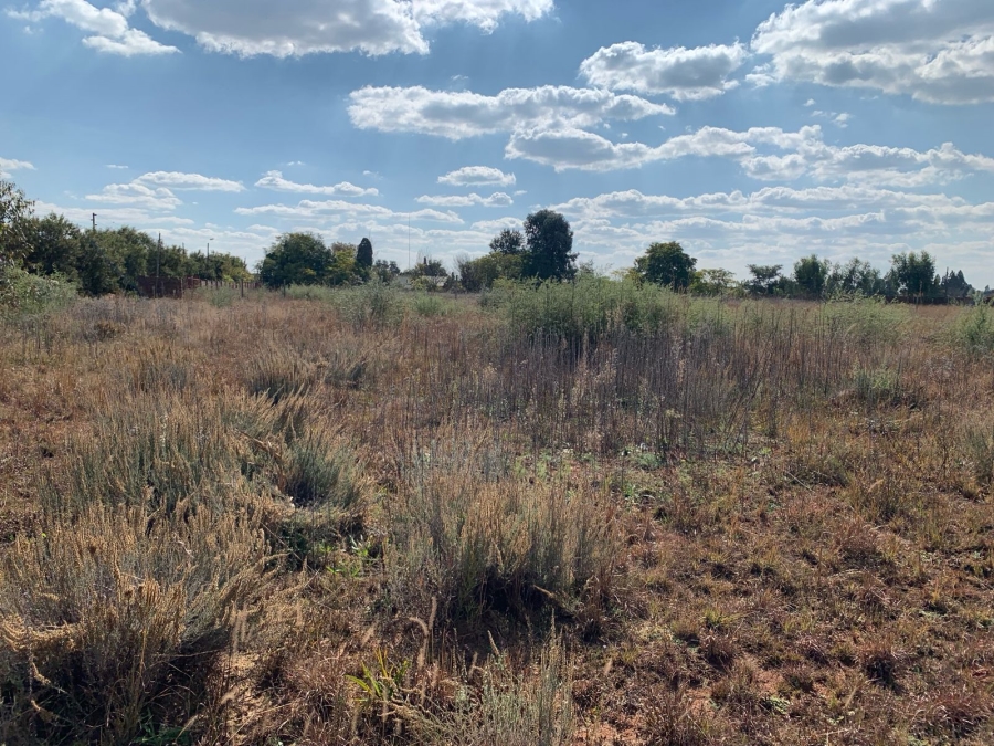 0 Bedroom Property for Sale in Henley on Klip Gauteng
