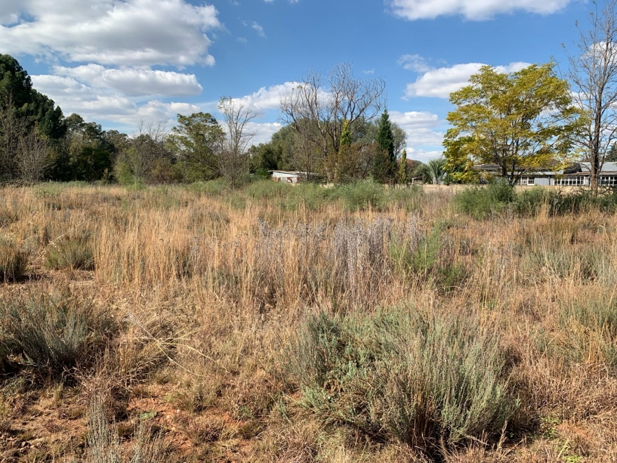 0 Bedroom Property for Sale in Henley on Klip Gauteng
