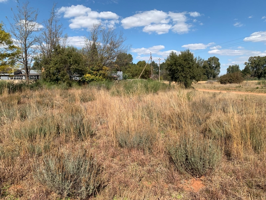 0 Bedroom Property for Sale in Henley on Klip Gauteng