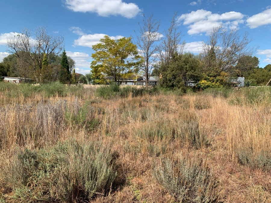 0 Bedroom Property for Sale in Henley on Klip Gauteng