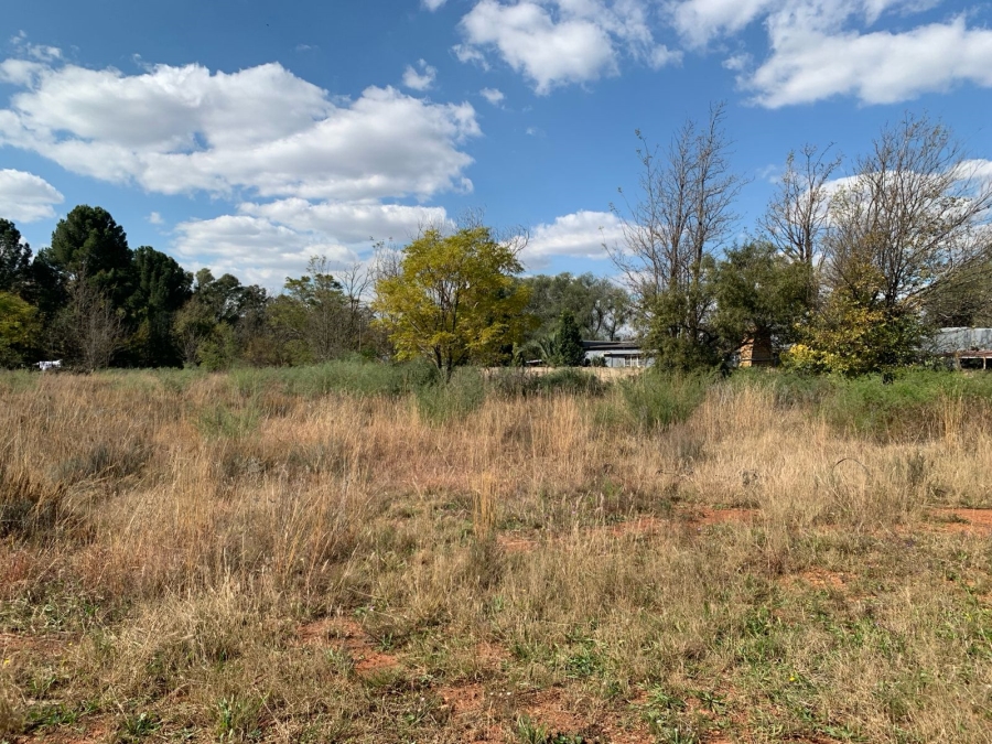 0 Bedroom Property for Sale in Henley on Klip Gauteng