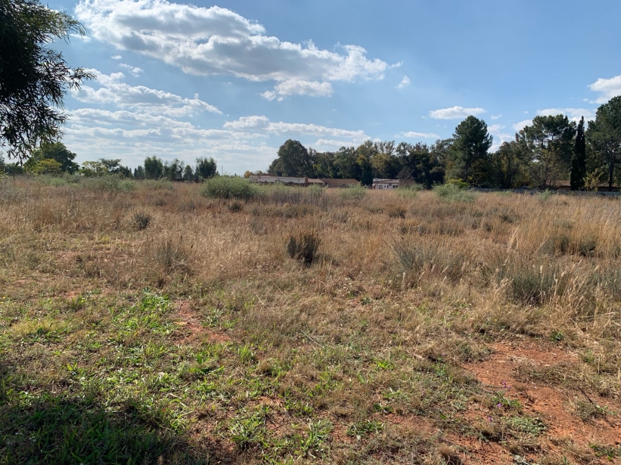 0 Bedroom Property for Sale in Henley on Klip Gauteng