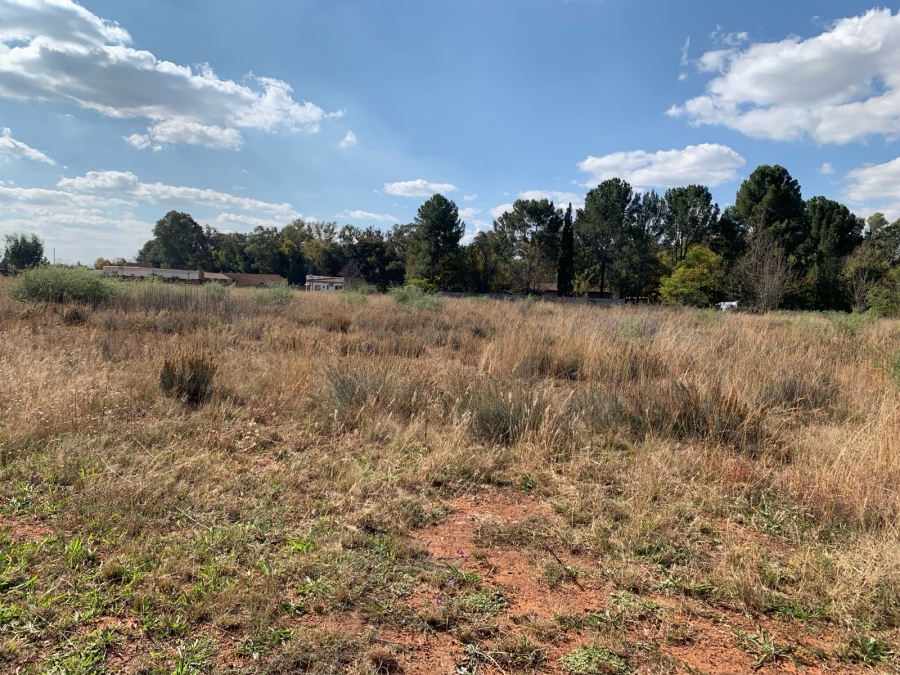 0 Bedroom Property for Sale in Henley on Klip Gauteng