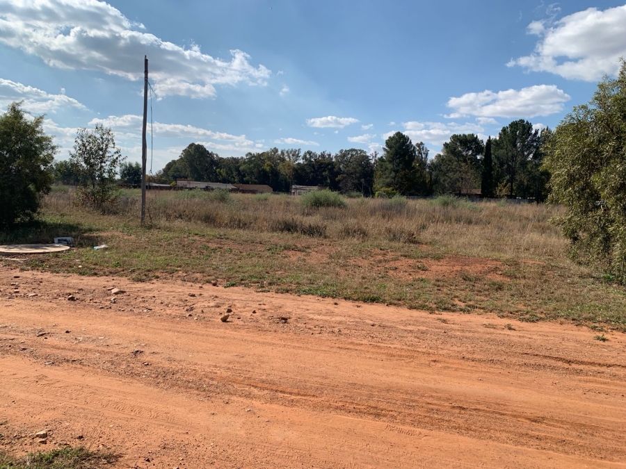 0 Bedroom Property for Sale in Henley on Klip Gauteng