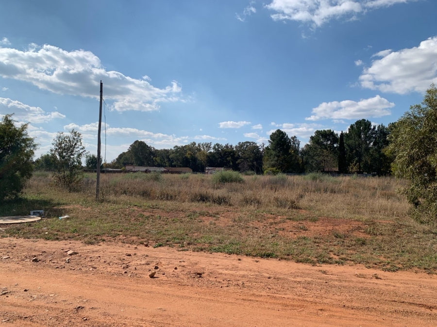 0 Bedroom Property for Sale in Henley on Klip Gauteng