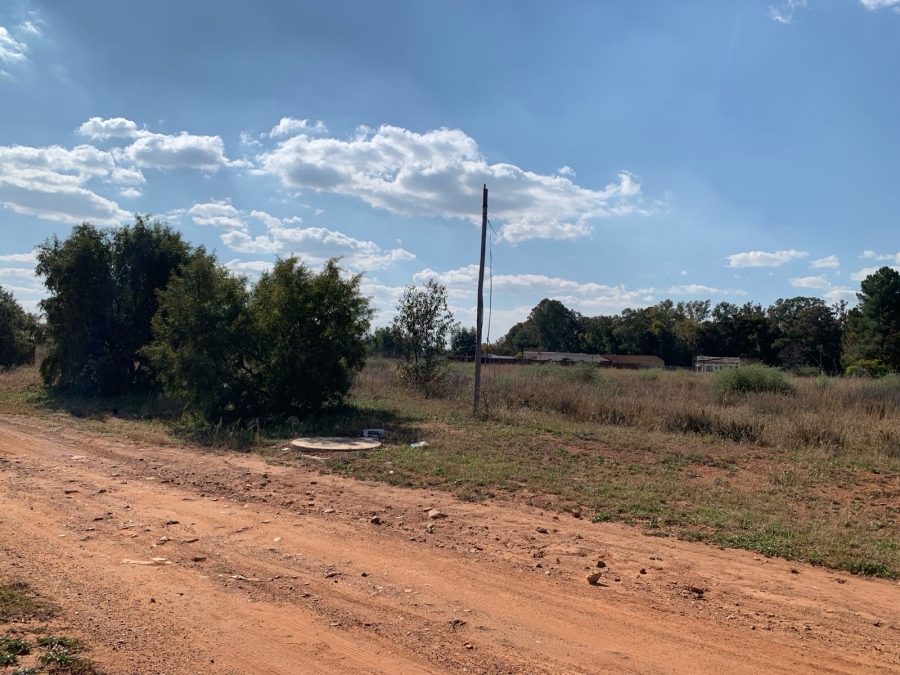 0 Bedroom Property for Sale in Henley on Klip Gauteng