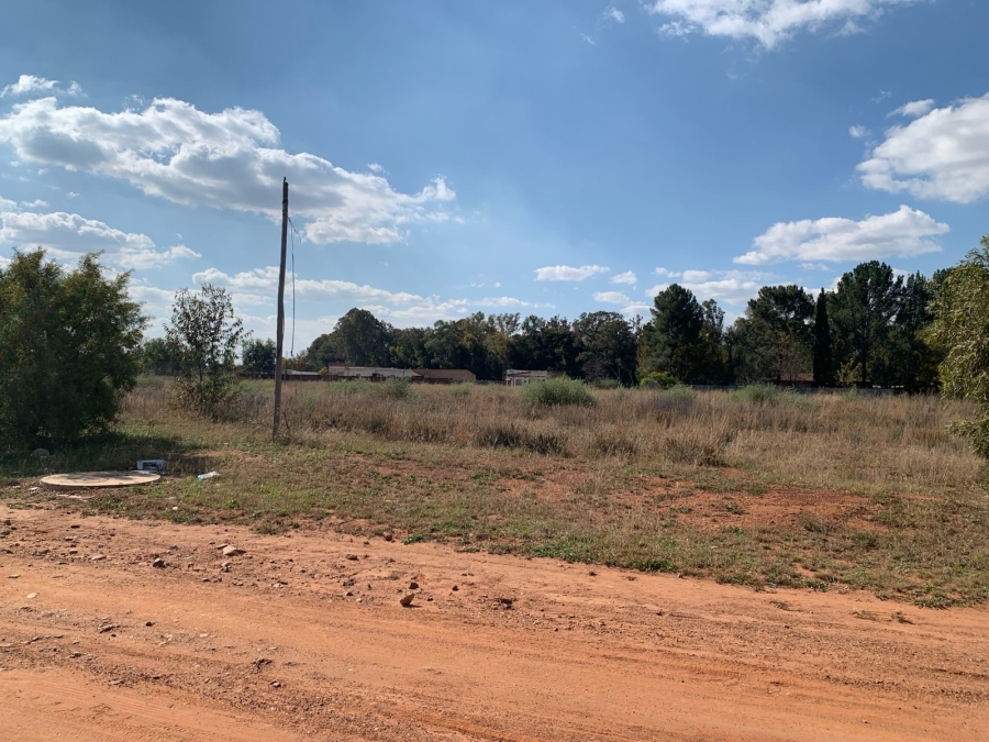 0 Bedroom Property for Sale in Henley on Klip Gauteng