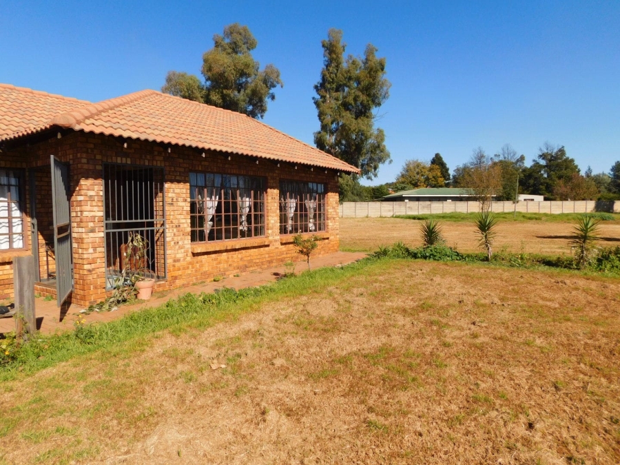 4 Bedroom Property for Sale in Benoni AH Gauteng