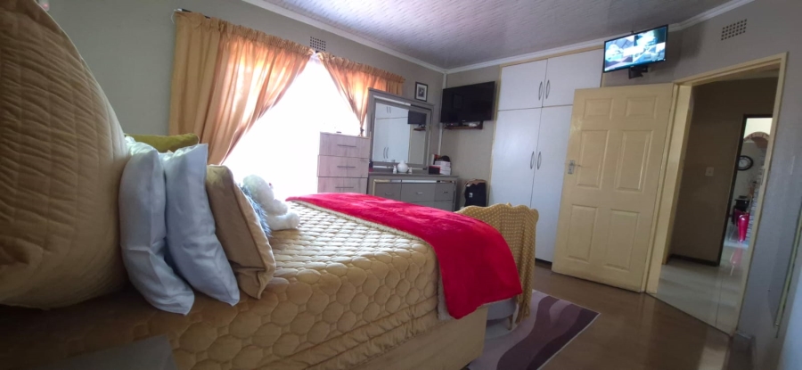 3 Bedroom Property for Sale in Groeneweide Gauteng