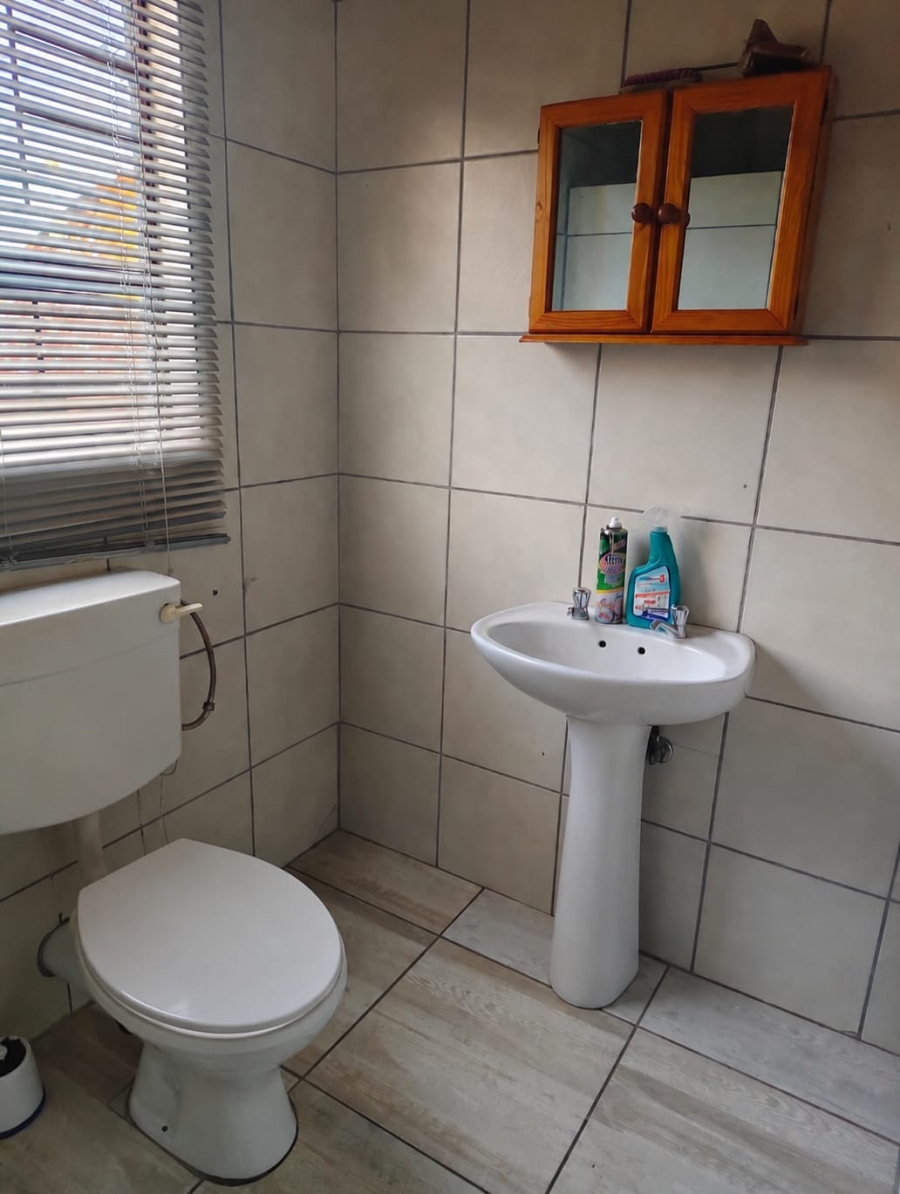 3 Bedroom Property for Sale in Groeneweide Gauteng