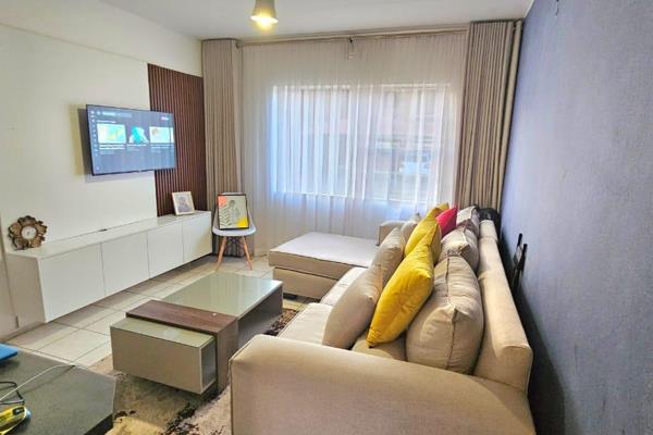 1 Bedroom Property for Sale in Crystal Park Gauteng