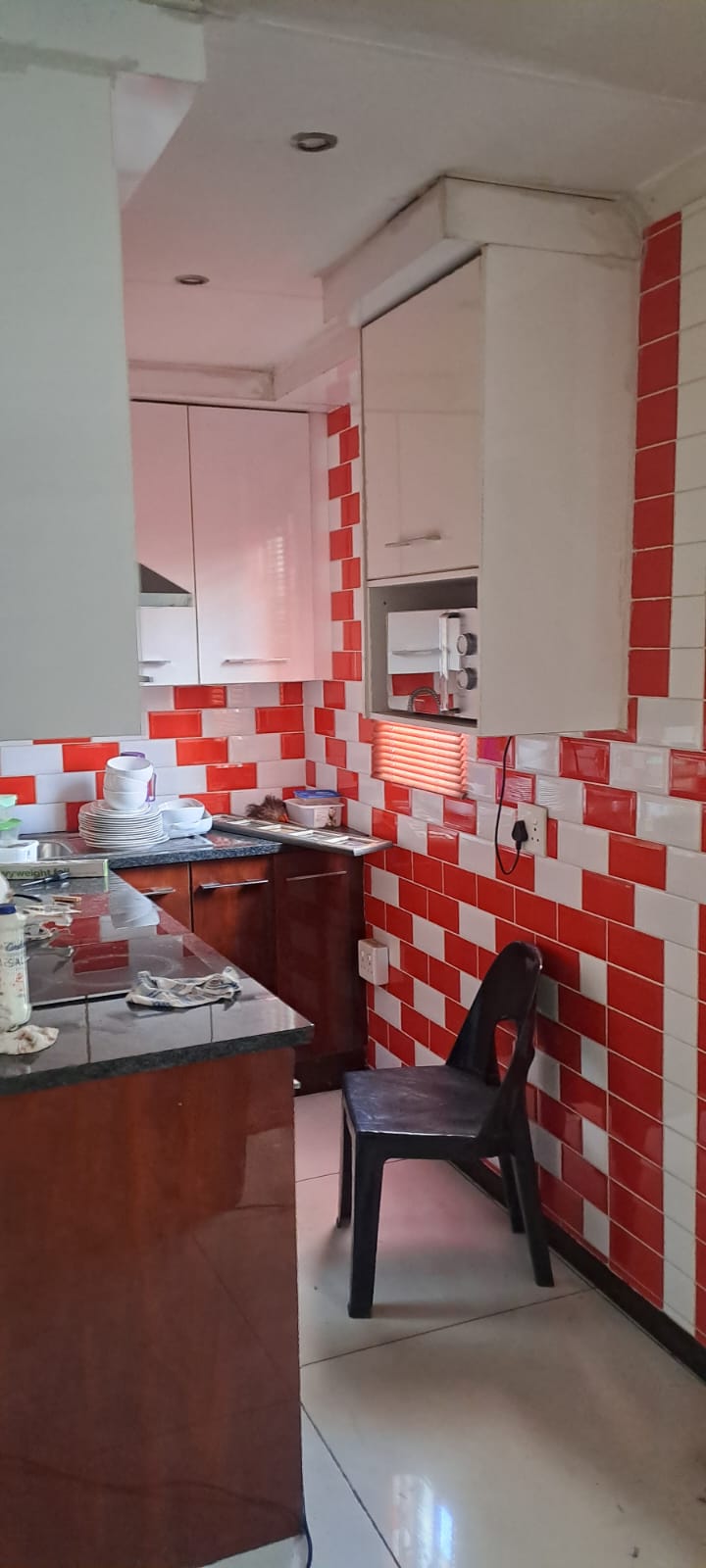 To Let 3 Bedroom Property for Rent in Windmill Park Gauteng