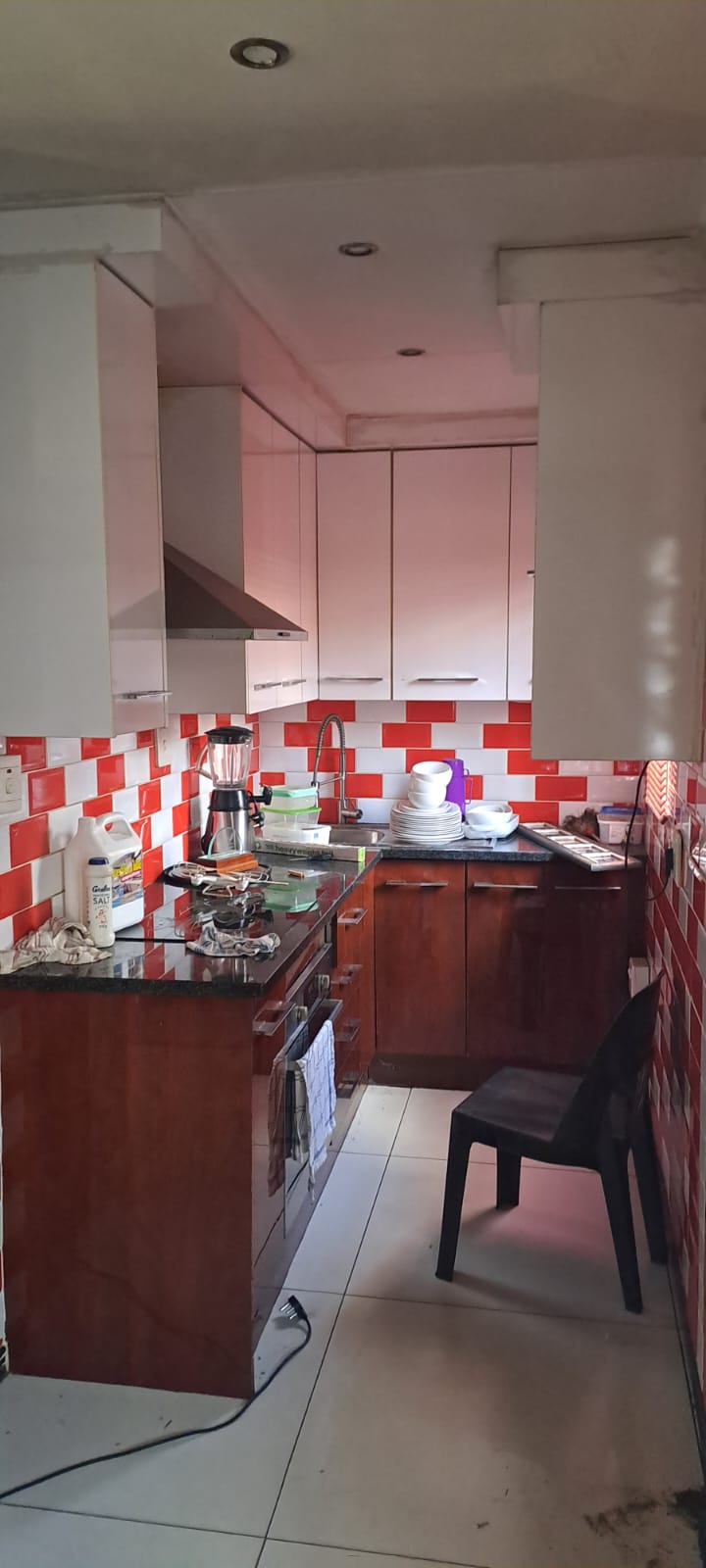 To Let 3 Bedroom Property for Rent in Windmill Park Gauteng
