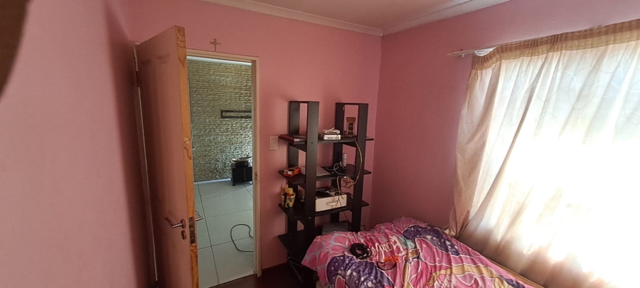 To Let 3 Bedroom Property for Rent in Windmill Park Gauteng