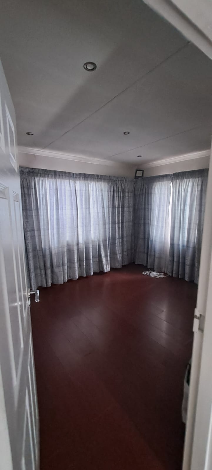 To Let 3 Bedroom Property for Rent in Windmill Park Gauteng