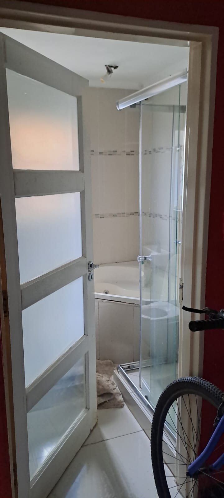 To Let 3 Bedroom Property for Rent in Windmill Park Gauteng