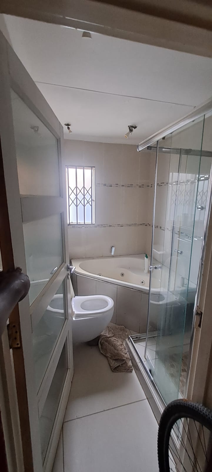To Let 3 Bedroom Property for Rent in Windmill Park Gauteng
