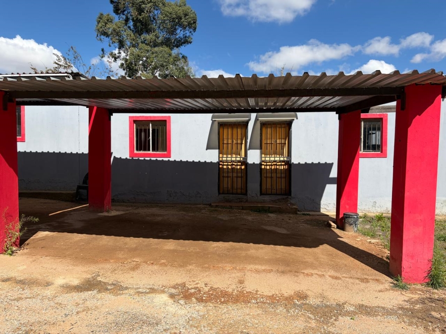 To Let 0 Bedroom Property for Rent in Krugersrus Gauteng