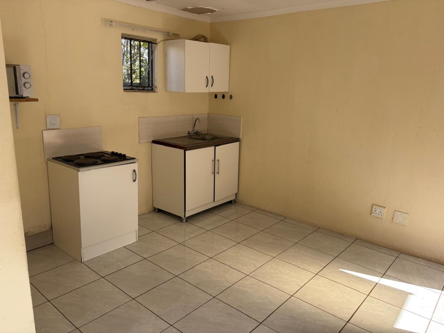 To Let 0 Bedroom Property for Rent in Krugersrus Gauteng