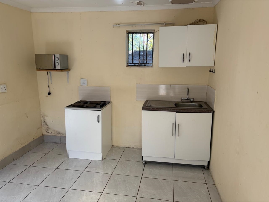 To Let 0 Bedroom Property for Rent in Krugersrus Gauteng