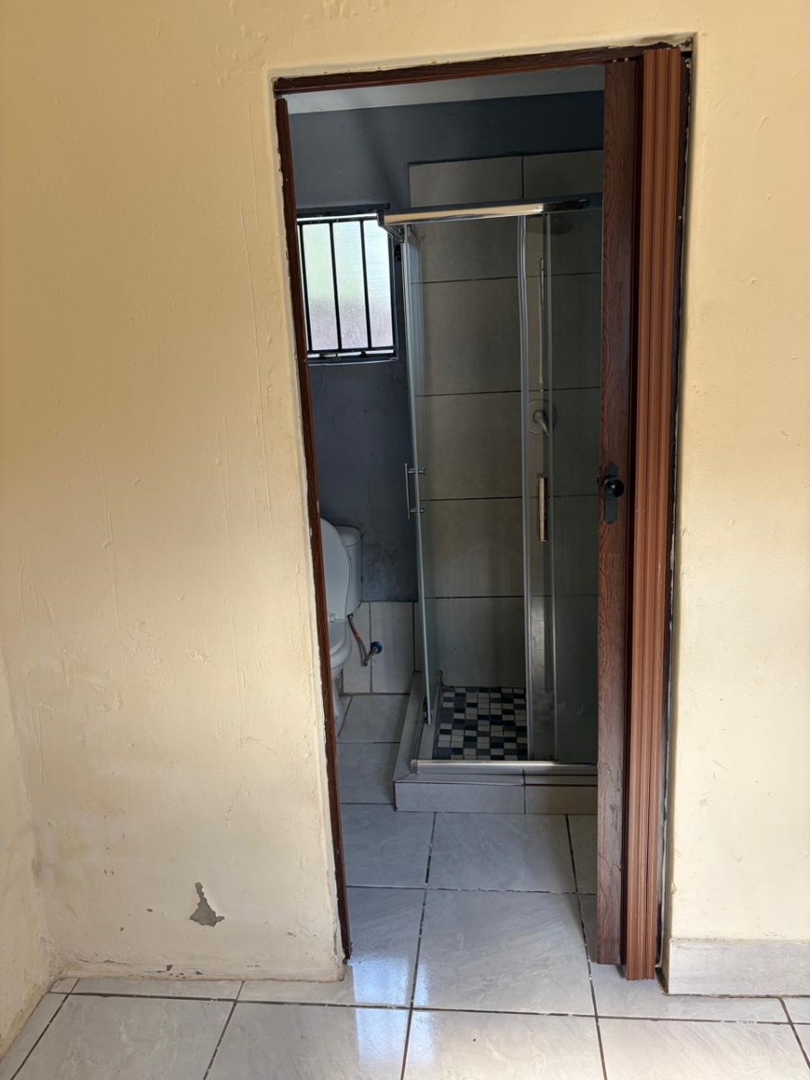 To Let 0 Bedroom Property for Rent in Krugersrus Gauteng